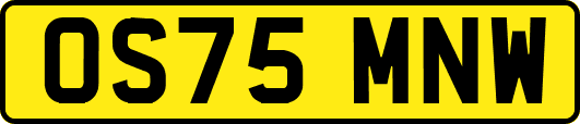 OS75MNW