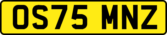 OS75MNZ
