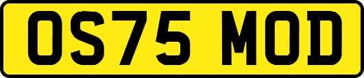 OS75MOD