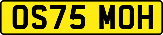OS75MOH