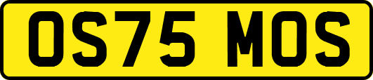 OS75MOS