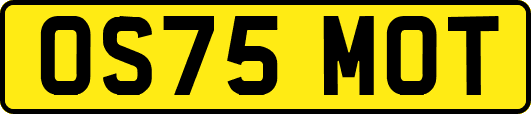OS75MOT