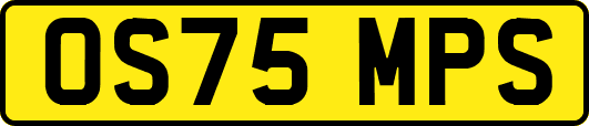 OS75MPS