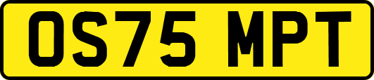 OS75MPT