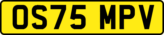 OS75MPV