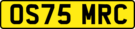OS75MRC