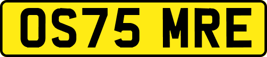 OS75MRE