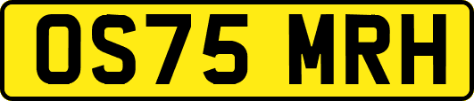OS75MRH