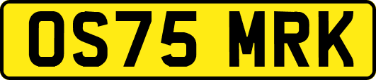 OS75MRK