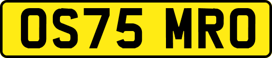 OS75MRO