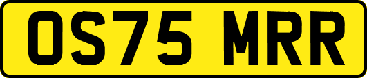 OS75MRR