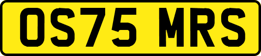 OS75MRS