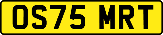 OS75MRT