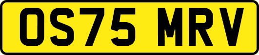 OS75MRV