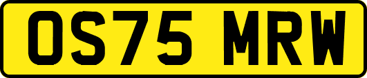 OS75MRW