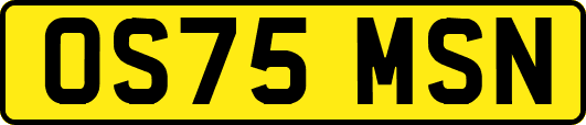 OS75MSN