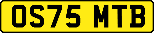OS75MTB