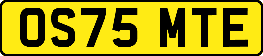 OS75MTE