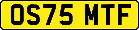 OS75MTF