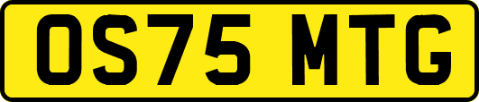OS75MTG