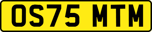 OS75MTM
