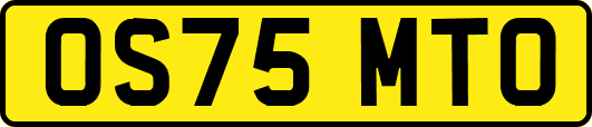 OS75MTO