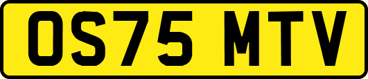 OS75MTV