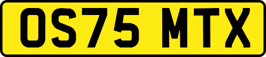 OS75MTX