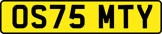 OS75MTY