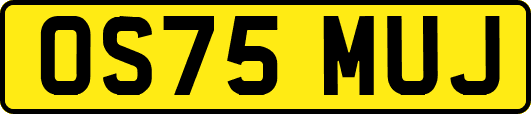 OS75MUJ