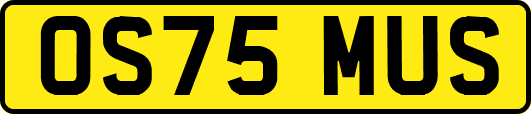 OS75MUS