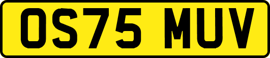 OS75MUV