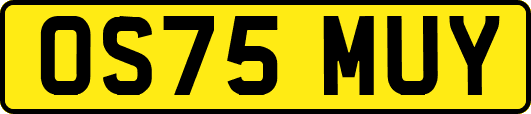 OS75MUY