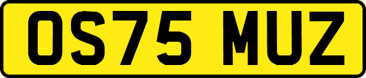OS75MUZ