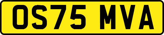 OS75MVA