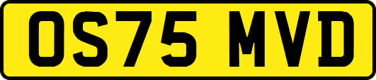 OS75MVD
