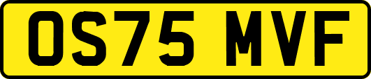 OS75MVF