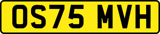 OS75MVH