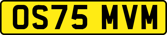 OS75MVM