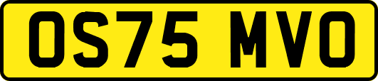 OS75MVO