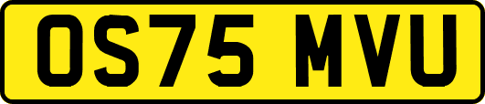 OS75MVU
