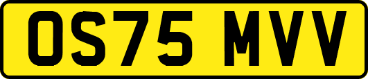 OS75MVV