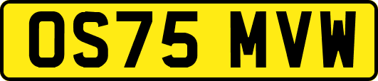 OS75MVW