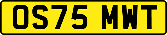 OS75MWT