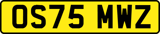 OS75MWZ