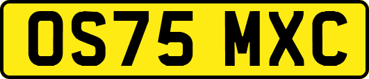 OS75MXC