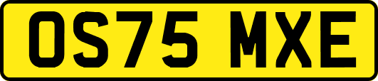 OS75MXE