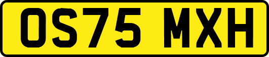 OS75MXH