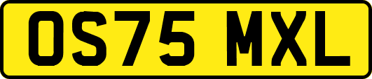 OS75MXL
