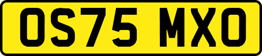 OS75MXO